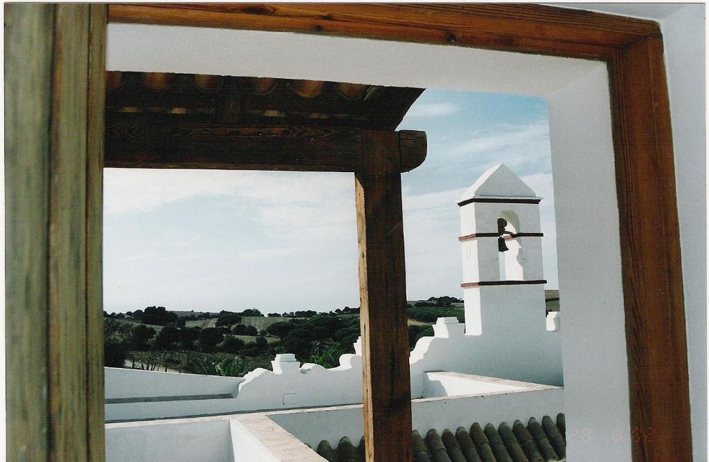 El Palomar De La Brena Hotel Barbate Room photo