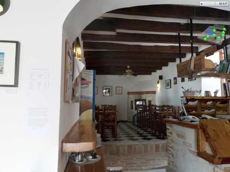 El Palomar De La Brena Hotel Barbate Exterior photo